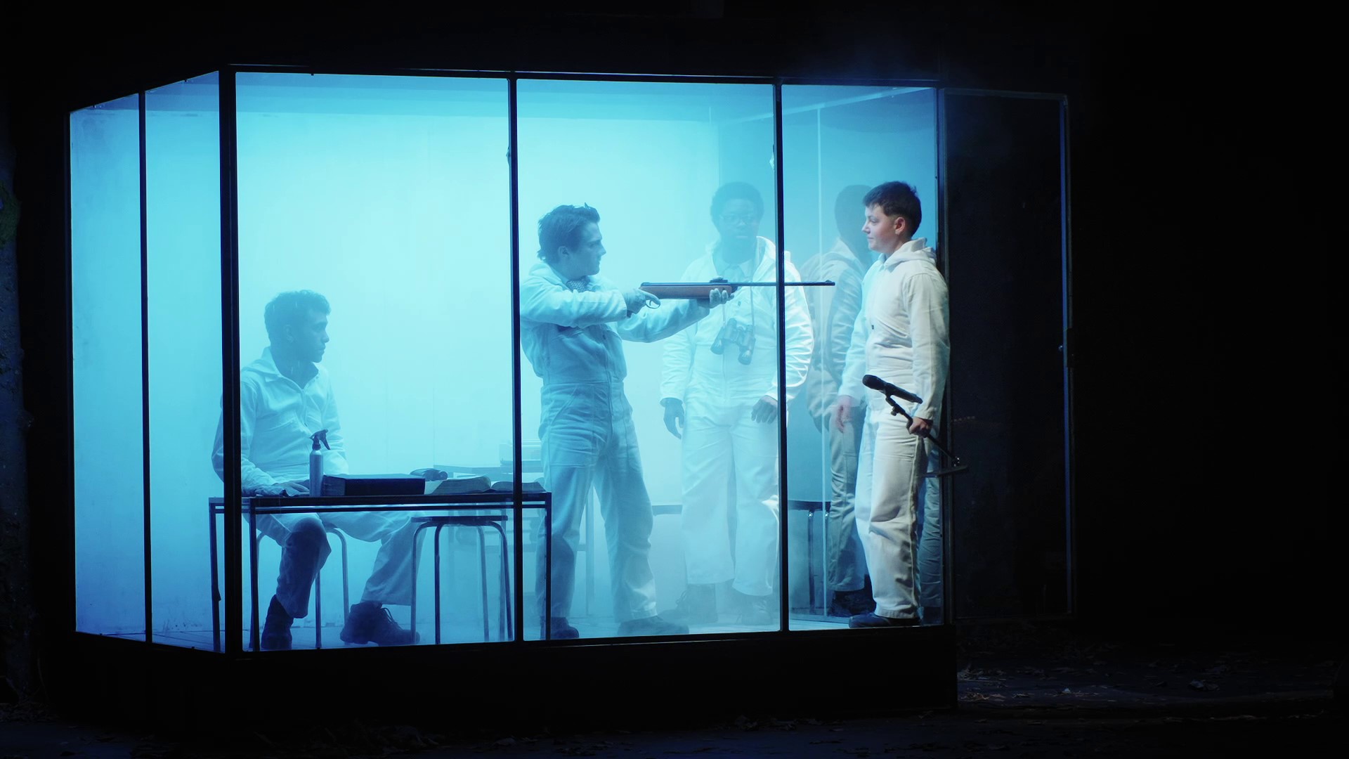 Picture of the movie