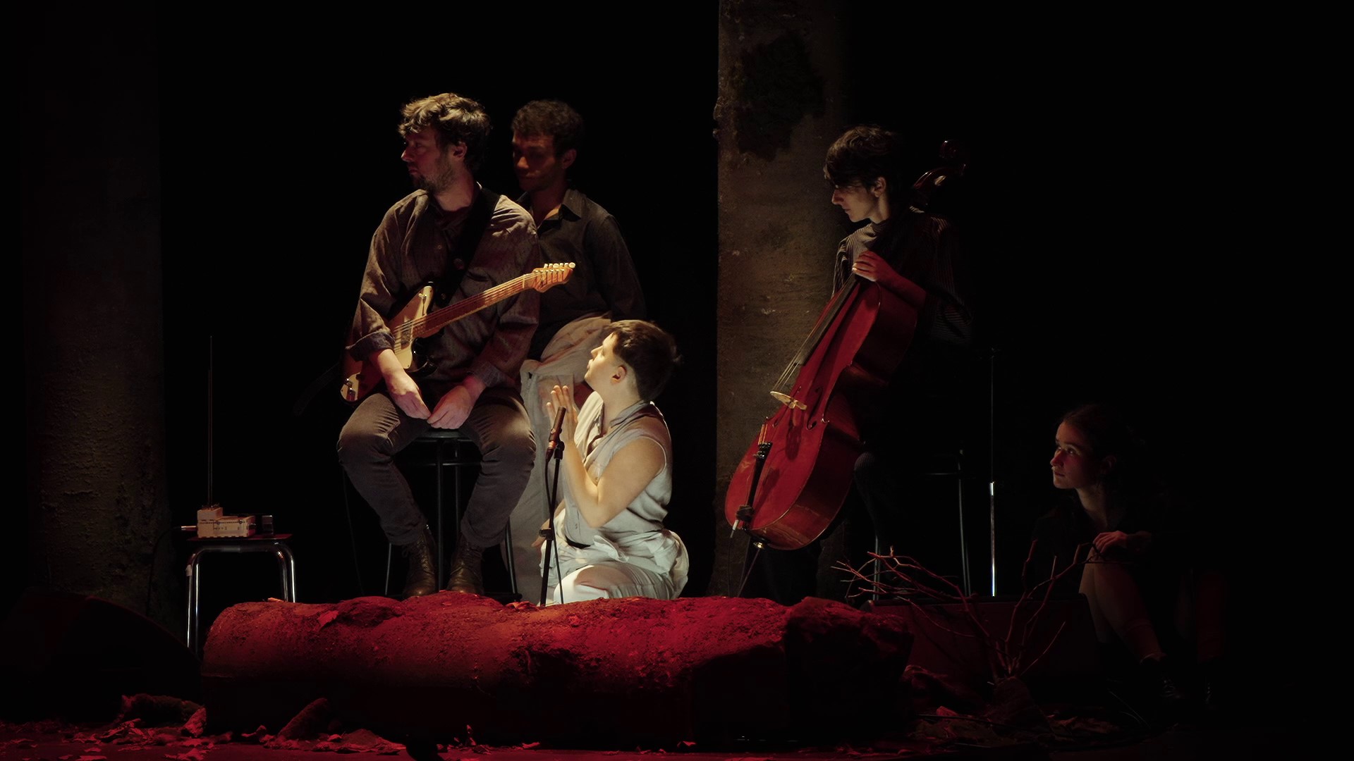 Picture of the movie