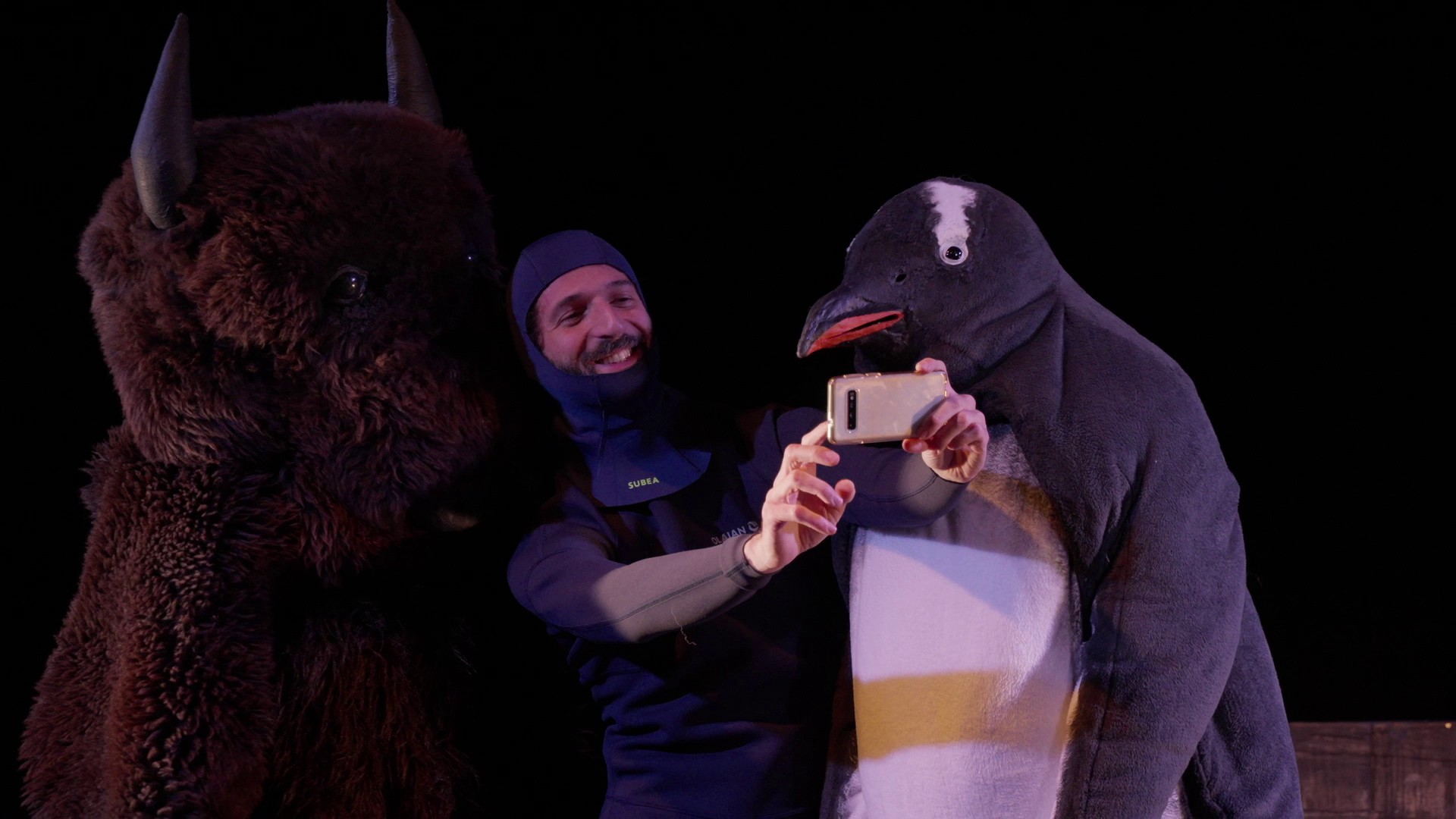Picture of the movie