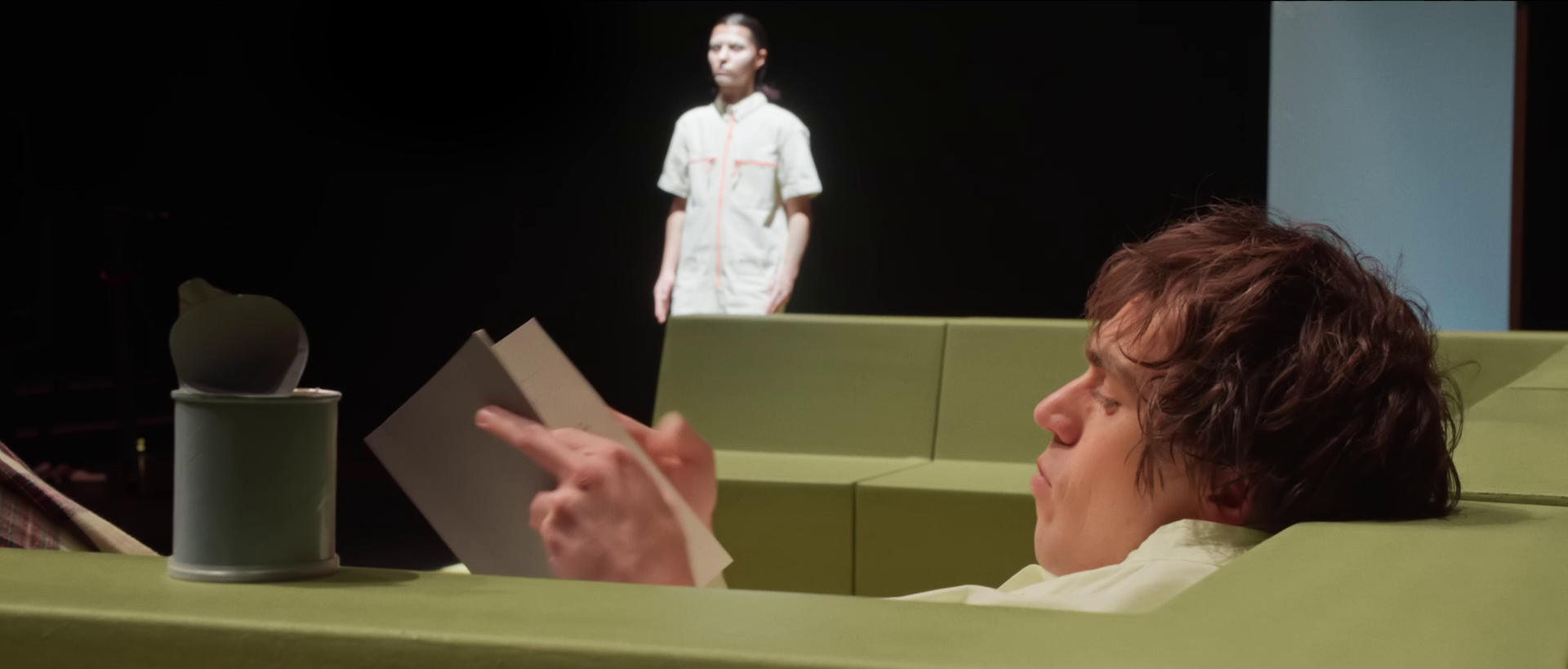 Picture of the movie